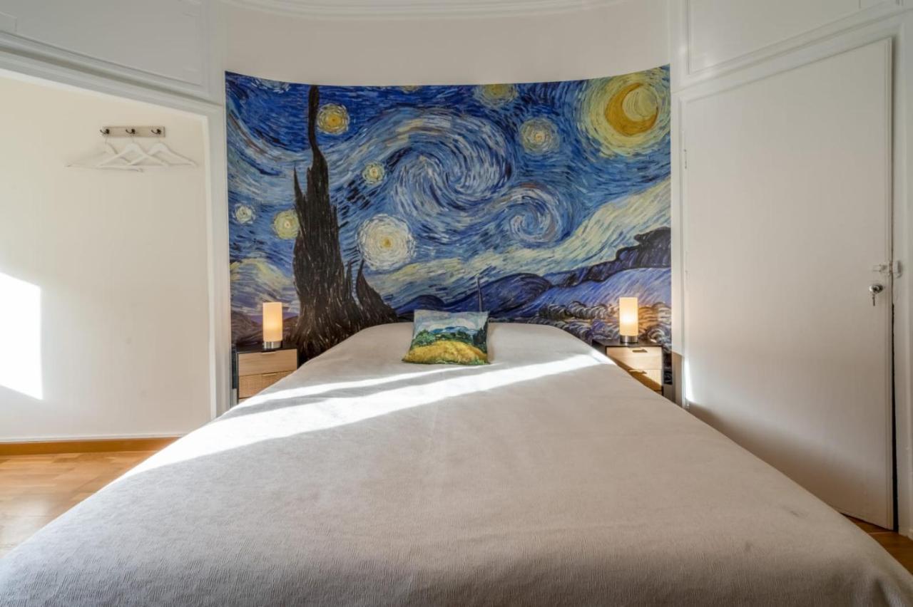 Appartement D'or - La Nuit Etoilee - 2eme Etage - LʼIsle-sur-la-Sorgue