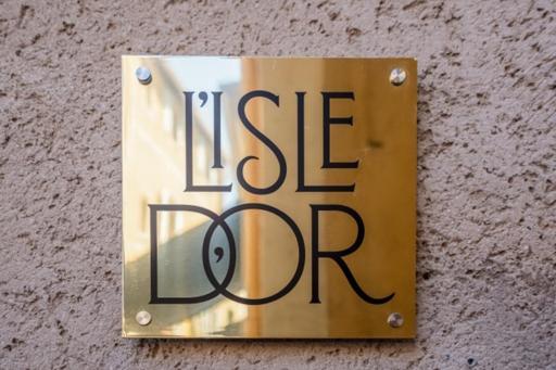 Appartement D'or - La Nuit Etoilee - 2eme Etage - LʼIsle-sur-la-Sorgue