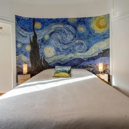 Appartement L'Isle D'Or - La Nuit Etoilee - 2Eme Etage - Extérieur photo