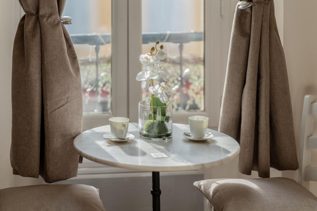 Apartment D'or - La Nuit Etoilee - 2eme Etage -